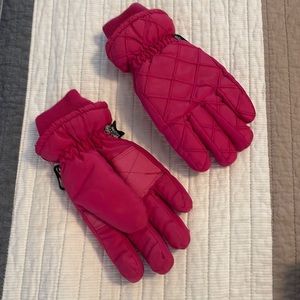 Girls Gloves